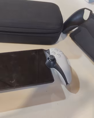 play station 5