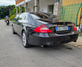 Mercedes Cls CDI 320 CDI del 2006