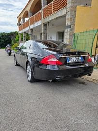 Mercedes Cls CDI 320 CDI del 2006