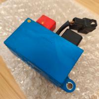 INTEGRAL UNIT RELAY FRECCE KTM DUKE 125 2011
