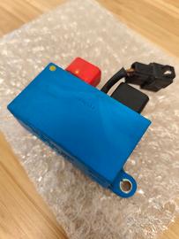 INTEGRAL UNIT RELAY FRECCE KTM DUKE 125 2011