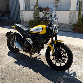 Ducati Scrambler Icon 800 2019 - 22.000 km