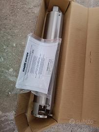 Pompa sommersa completa 2 hp