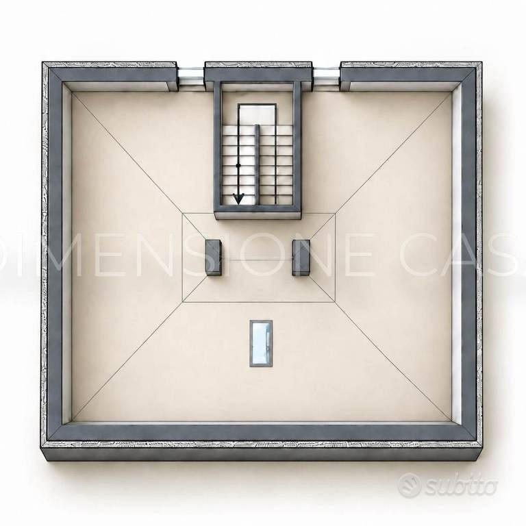 Casa – Cavezzo, Disvetro - Vista 2
