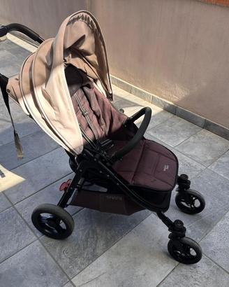 Passeggino Snap 4