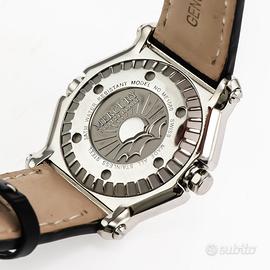 Orologio nuovo mai indossato con garanzia