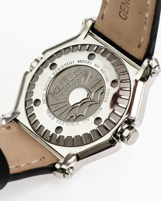 Orologio nuovo mai indossato con garanzia