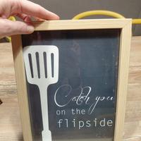 Set di quadretti per cucina