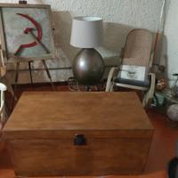 Baule vintage 