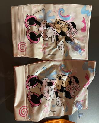 Braccioli bimba