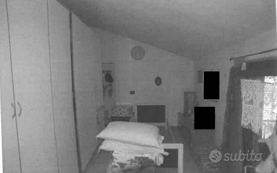 Appartamento – Sesto ed Uniti, Casanova del Morbasco - Altro