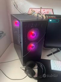 pc gaming