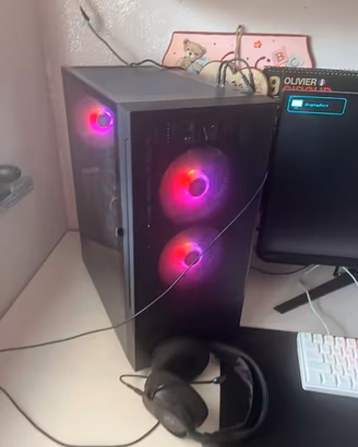 pc gaming