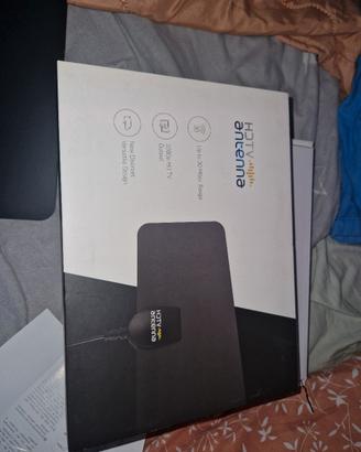 antenna tv