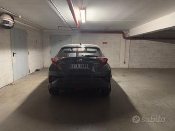Toyota C-HR 1.8 Hybrid Style JBL -
