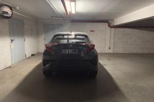 Toyota C-HR 1.8 Hybrid Style JBL -