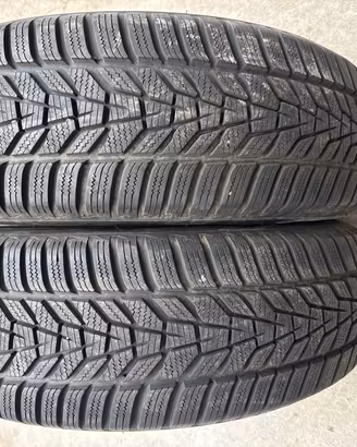 gomme usate 2156517 Winter HANKOOK - Win - 247