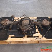 DIFFERENZIALE POSTERIORE Iveco DAILY 2 serie