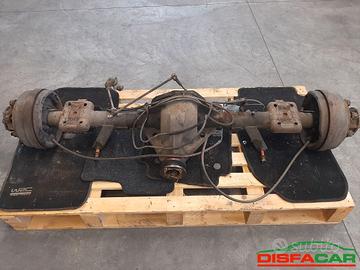 DIFFERENZIALE POSTERIORE Iveco DAILY 2 serie