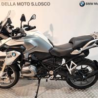 Bmw r 1200 gs - 2015
