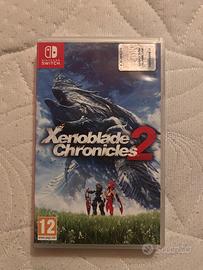 Xenoblade Chronicles 2