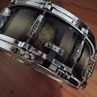 Pearl masters custom snare MMX
