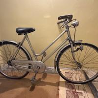 bici citta' vintage