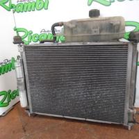 KIT RADIATORI PER CLIO III 1.4 BENZINA 2007