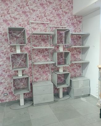 arredo negozio 