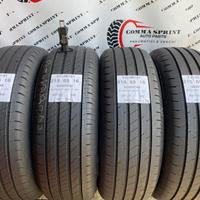 4 PNEUMATICI 215/65 R16 GOODYEAR ESTIVE
