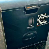 Beyerdynamic dt770 pro 80ohm