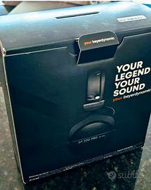 Beyerdynamic dt770 pro 80ohm