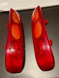 Fari posteriori fiat 600 come nuovi