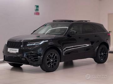 Range Rover Velar LAND ROVER 2.0D I4 204 CV D...