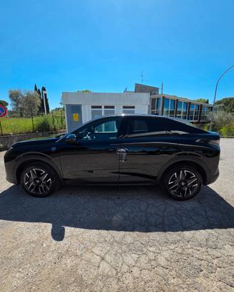 Peugeot 3008 Hybrid 145 e-DCS6 GT   Luglio 2025