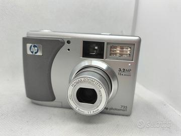  hp photosmart 735 3.2mp 