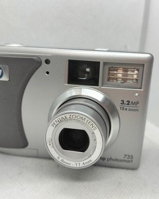  hp photosmart 735 3.2mp 