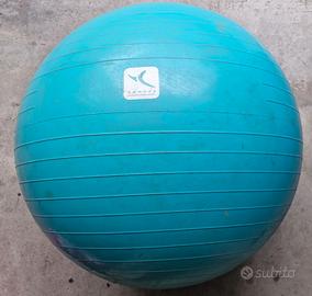 Palla per pilates