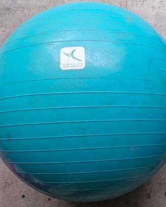 Palla per pilates