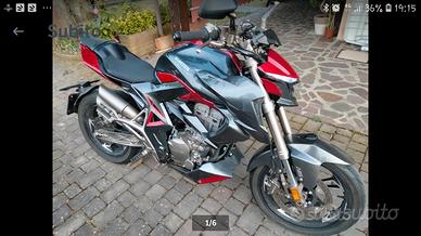 Zontes ZT 310 R