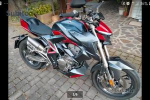 Zontes ZT 310 R