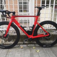 BMC TMR 01 TIME MACHINE  54
