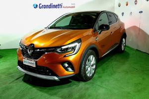 RENAULT CAPTUR TCE 100CV GPL INTENS