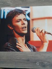 David Bowie foto 