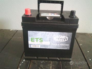 BATTERIA