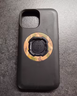 cover quadlock iPhone 13 pro max