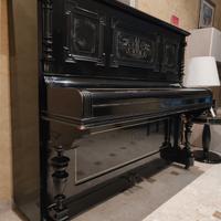Pianoforte Krauss Stuttgart 
