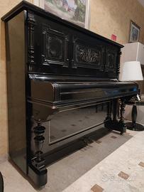 Pianoforte Krauss Stuttgart 