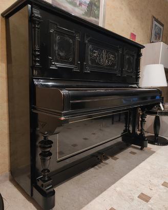 Pianoforte Krauss Stuttgart 