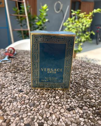 PROFUMO VERSACE EROS EAU DE PARFUM